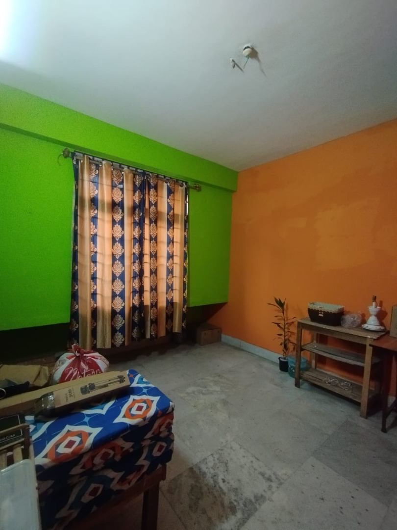 Unfurnished 3bhk in Jayanagar Road, Jaya Nagar, Six Mile, Guwahati, Assam, India for Rent